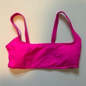 Shein bikini (top and bottom)